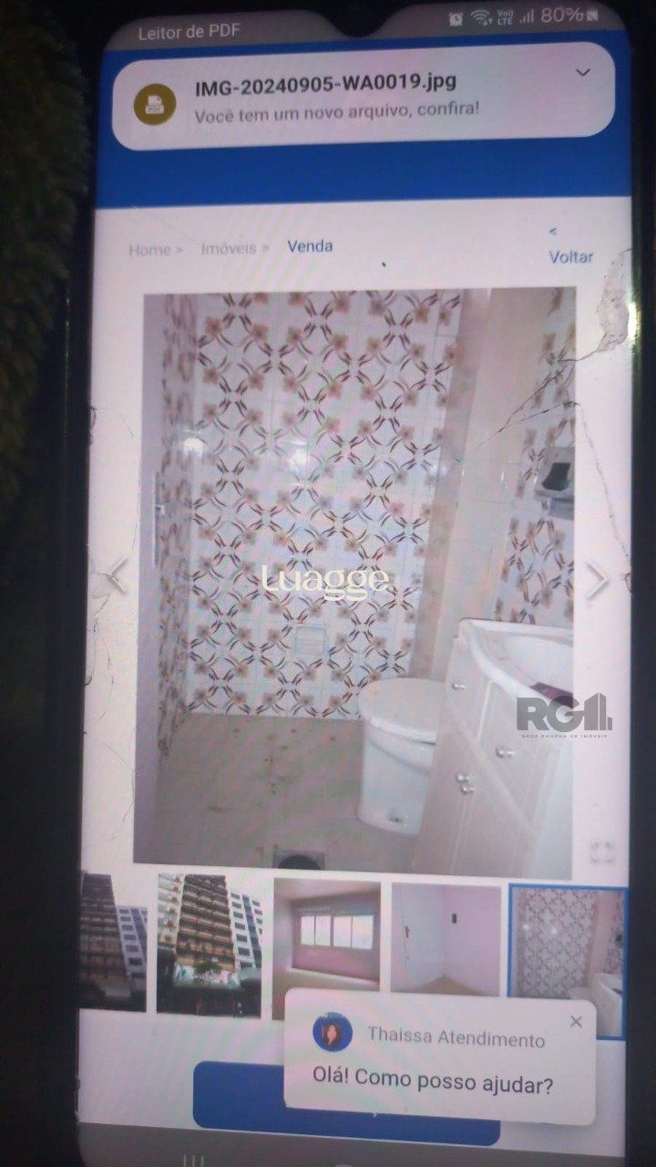 Conjunto Comercial-Sala à venda, 19m² - Foto 4