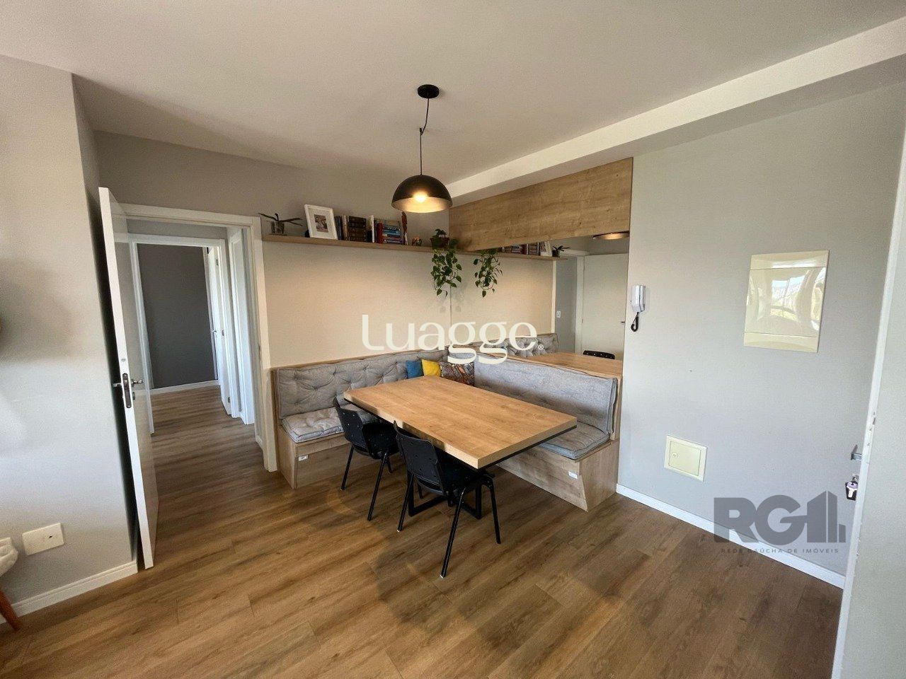 Apartamento, 2 quartos, 66 m² - Foto 60