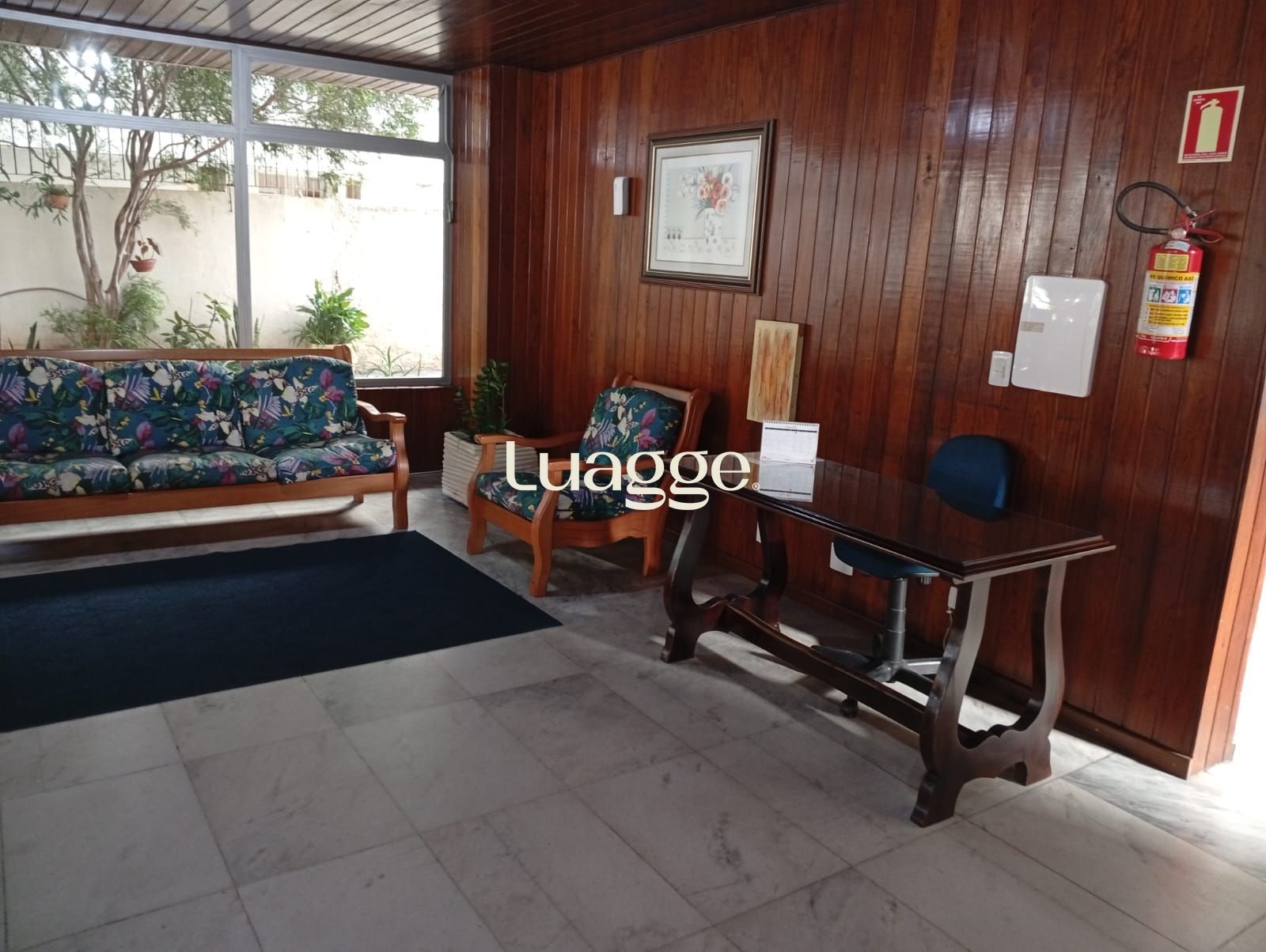 Apartamento à venda com 3 quartos, 107m² - Foto 8