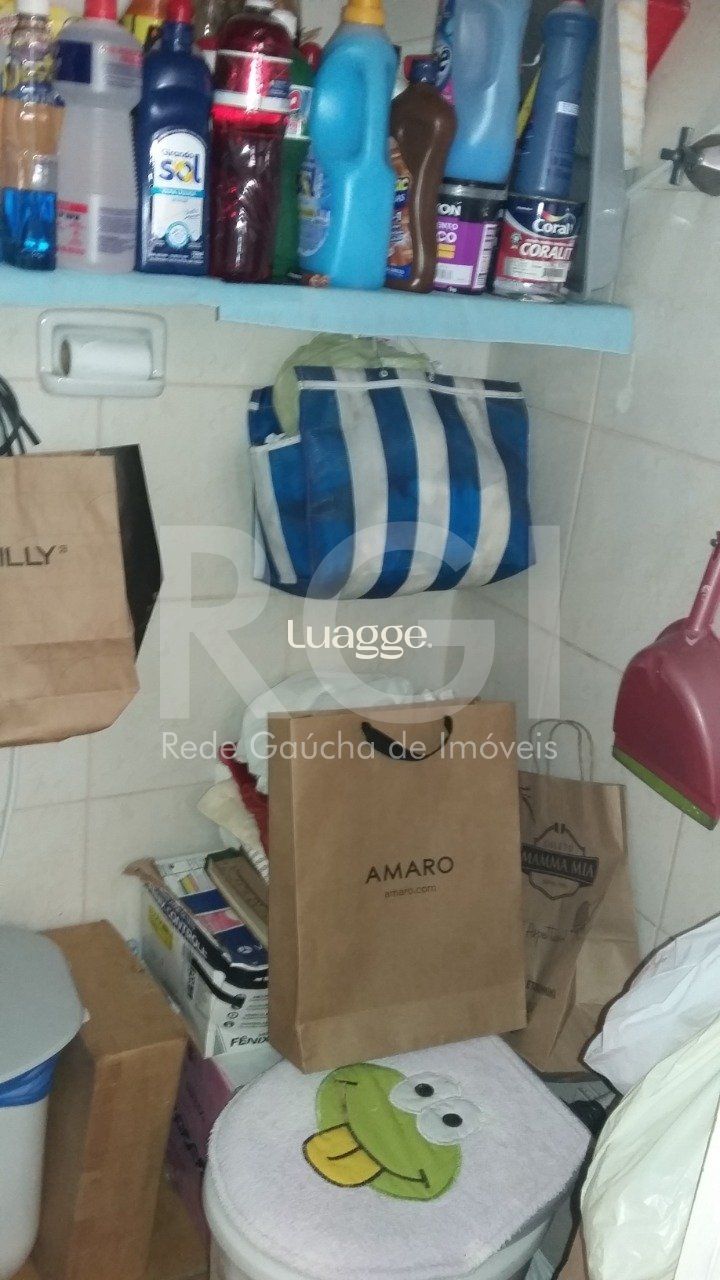 Apartamento à venda com 2 quartos, 81m² - Foto 10