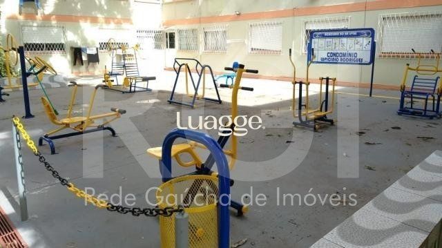 Apartamento, 1 quarto, 33 m² - Foto 19