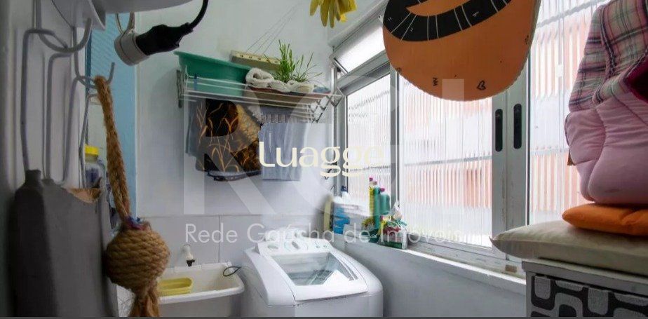 Apartamento à venda com 2 quartos, 61m² - Foto 21