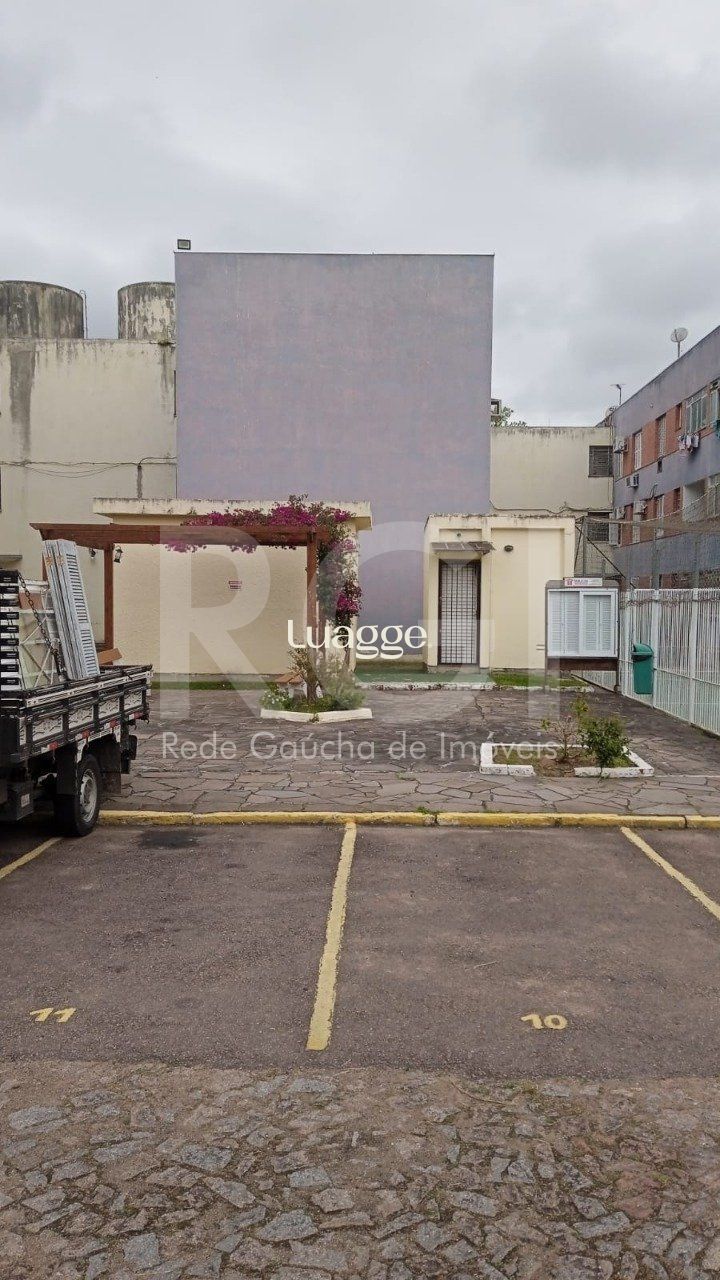 Apartamento à venda com 2 quartos, 61m² - Foto 38