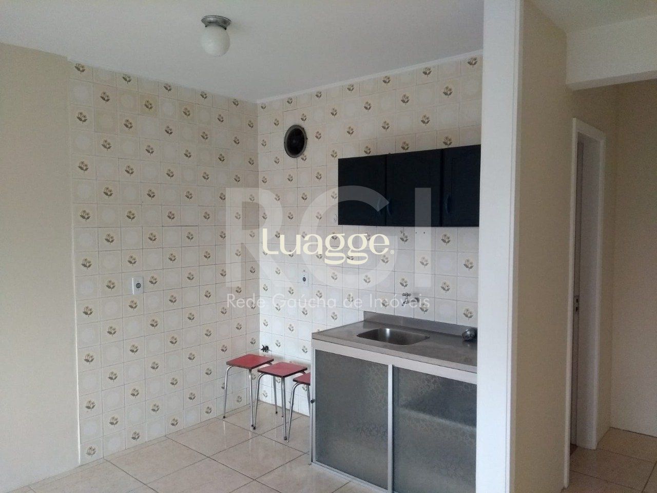 Kitnet-Studio, 29 m² - Foto 2