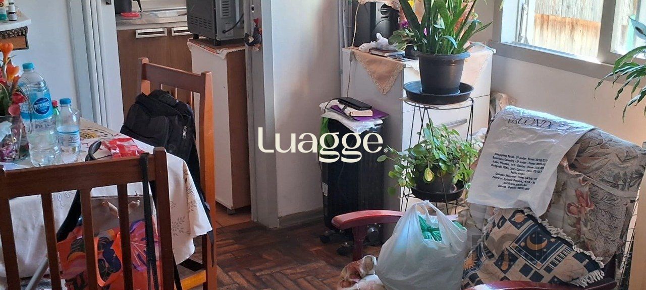 Apartamento, 1 quarto, 35 m² - Foto 8