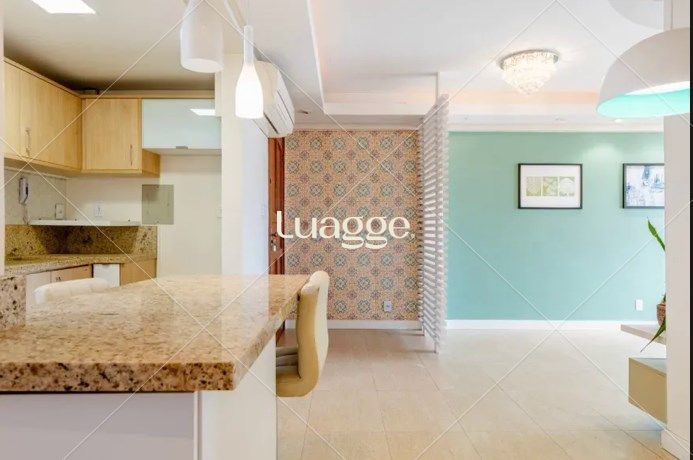 Apartamento à venda com 2 quartos, 66m² - Foto 8