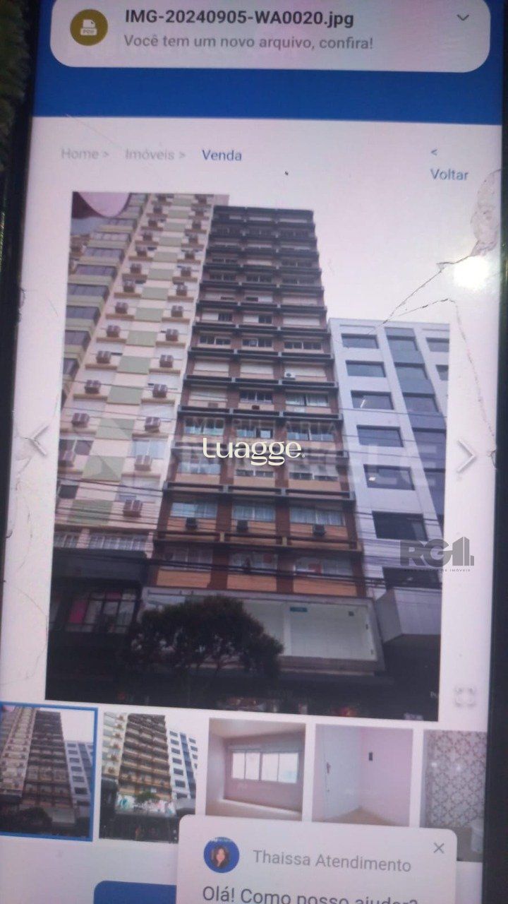Conjunto Comercial-Sala à venda, 19m² - Foto 5