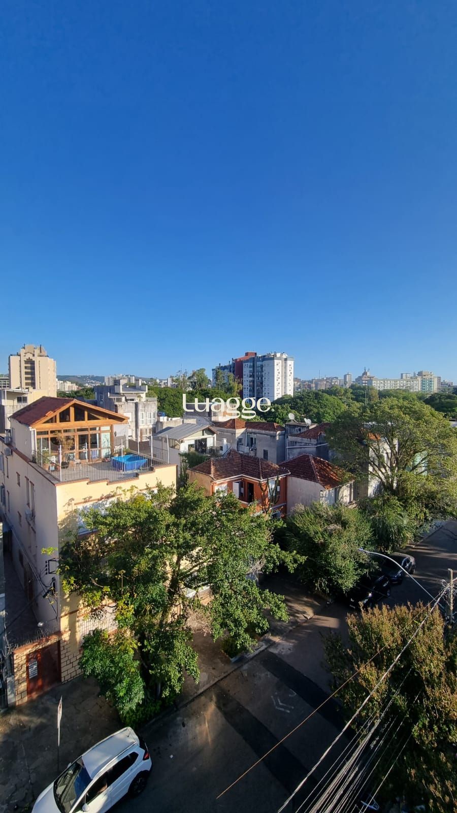 Apartamento à venda com 2 quartos, 66m² - Foto 24