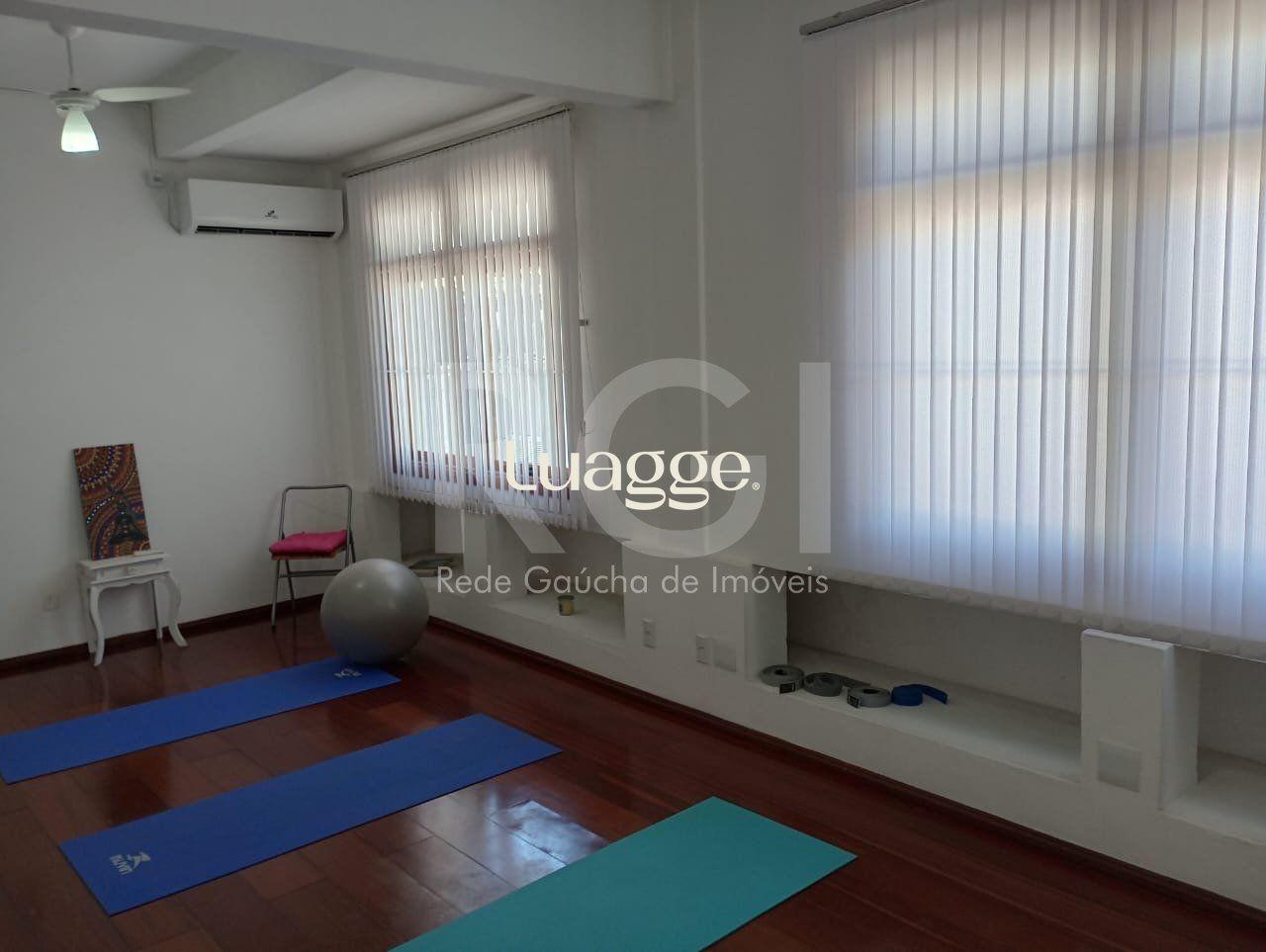 Sala-Conjunto, 35 m² - Foto 6