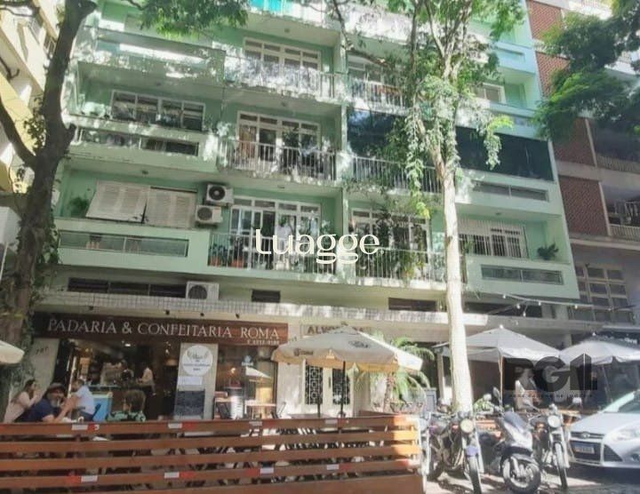 Apartamento, 1 quarto, 24 m² - Foto 1