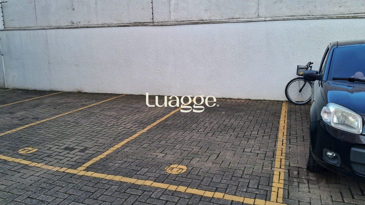 Apartamento à venda com 2 quartos, 58m² - Foto 26