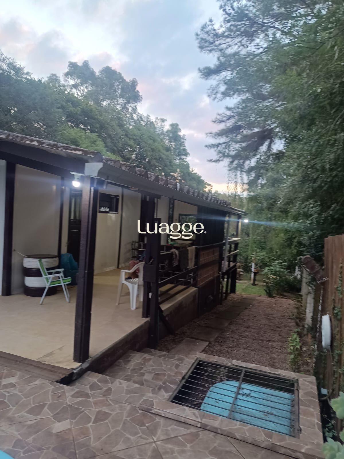 Sítio à venda com 2 quartos, 122m² - Foto 15