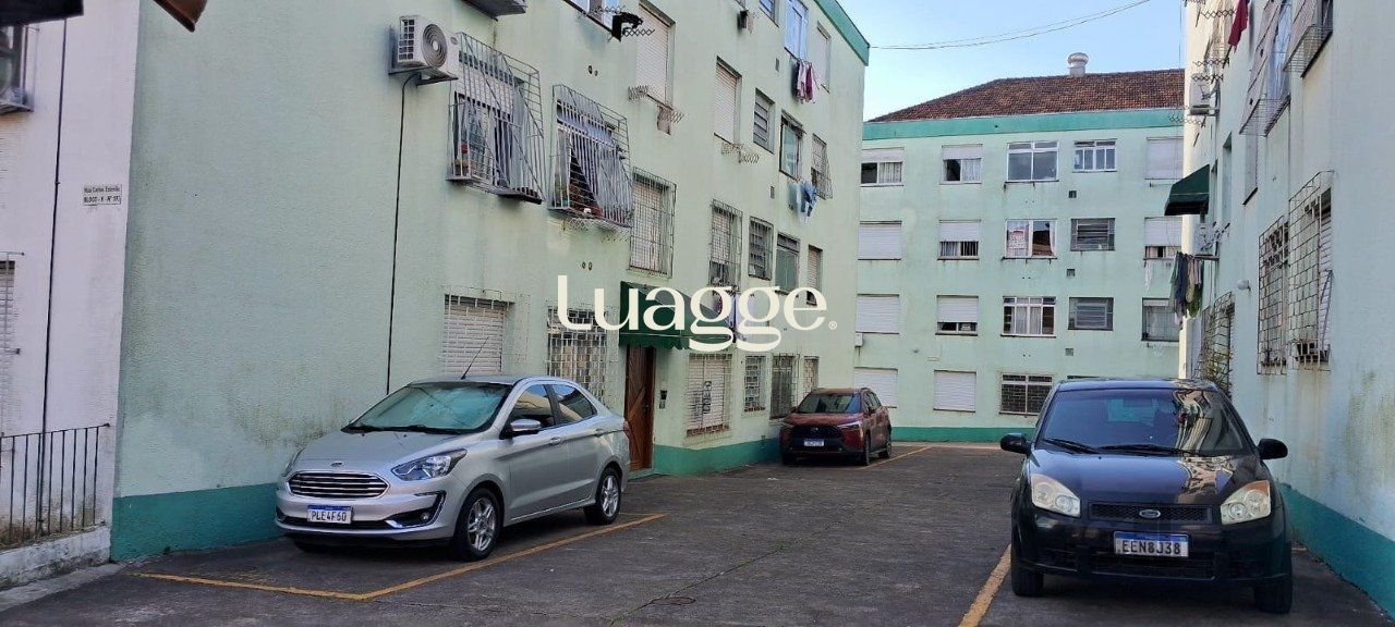 Apartamento, 1 quarto, 35 m² - Foto 18