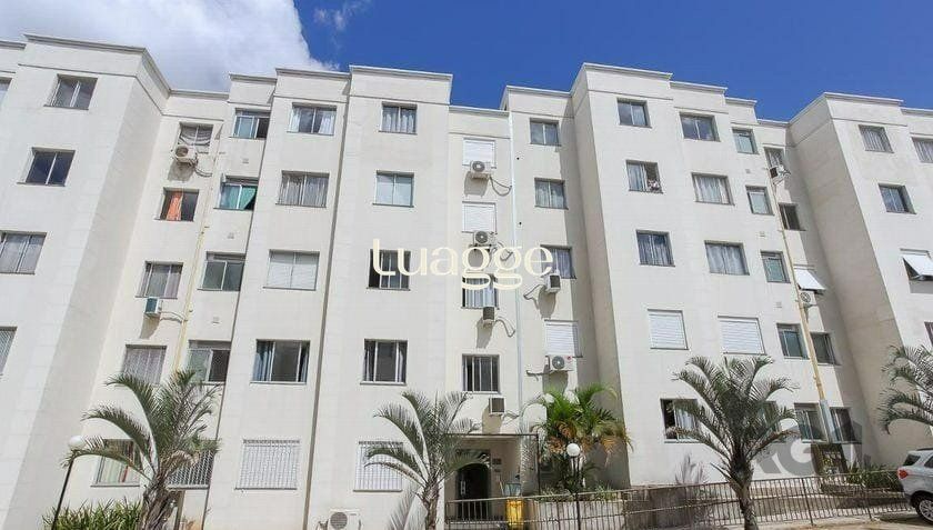 Apartamento, 2 quartos, 48 m² - Foto 3