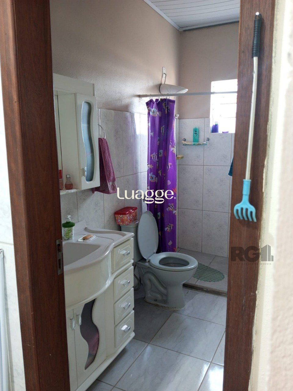 Casa, 1 quarto, 56 m² - Foto 9