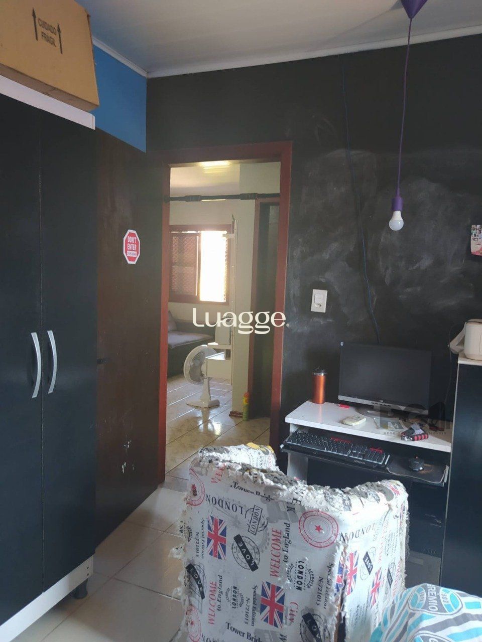 Casa de Condomínio à venda com 5 quartos, 185m² - Foto 12