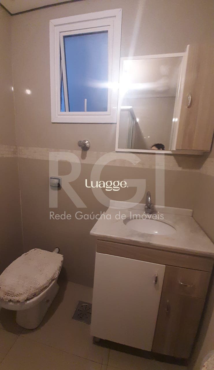 Kitnet-Studio, 28 m² - Foto 16