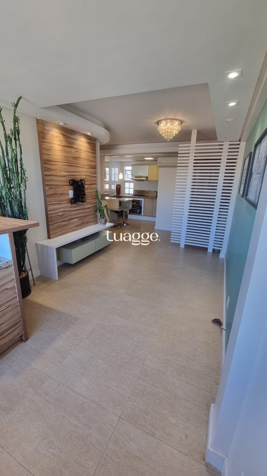 Apartamento à venda com 2 quartos, 66m² - Foto 19