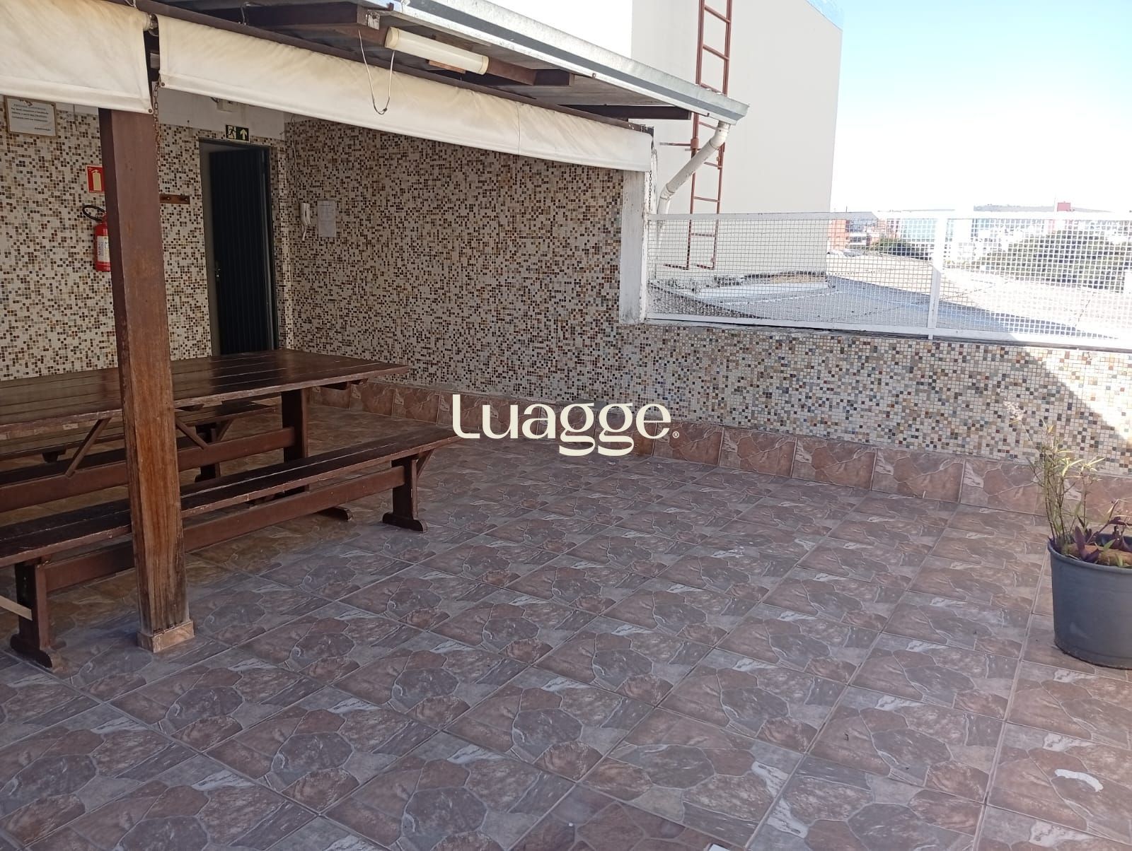 Apartamento à venda com 3 quartos, 107m² - Foto 39