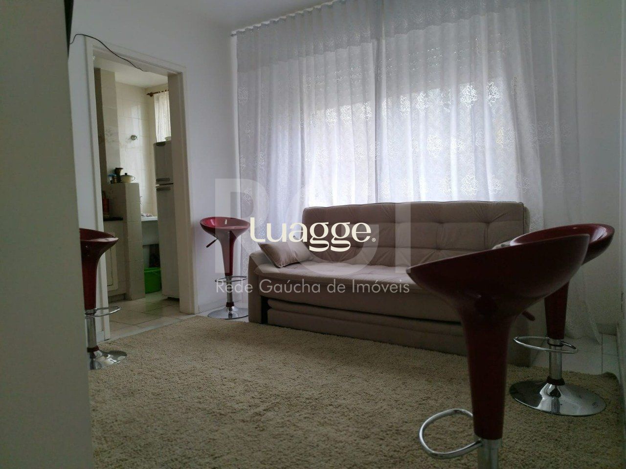 Apartamento, 1 quarto, 36 m² - Foto 3