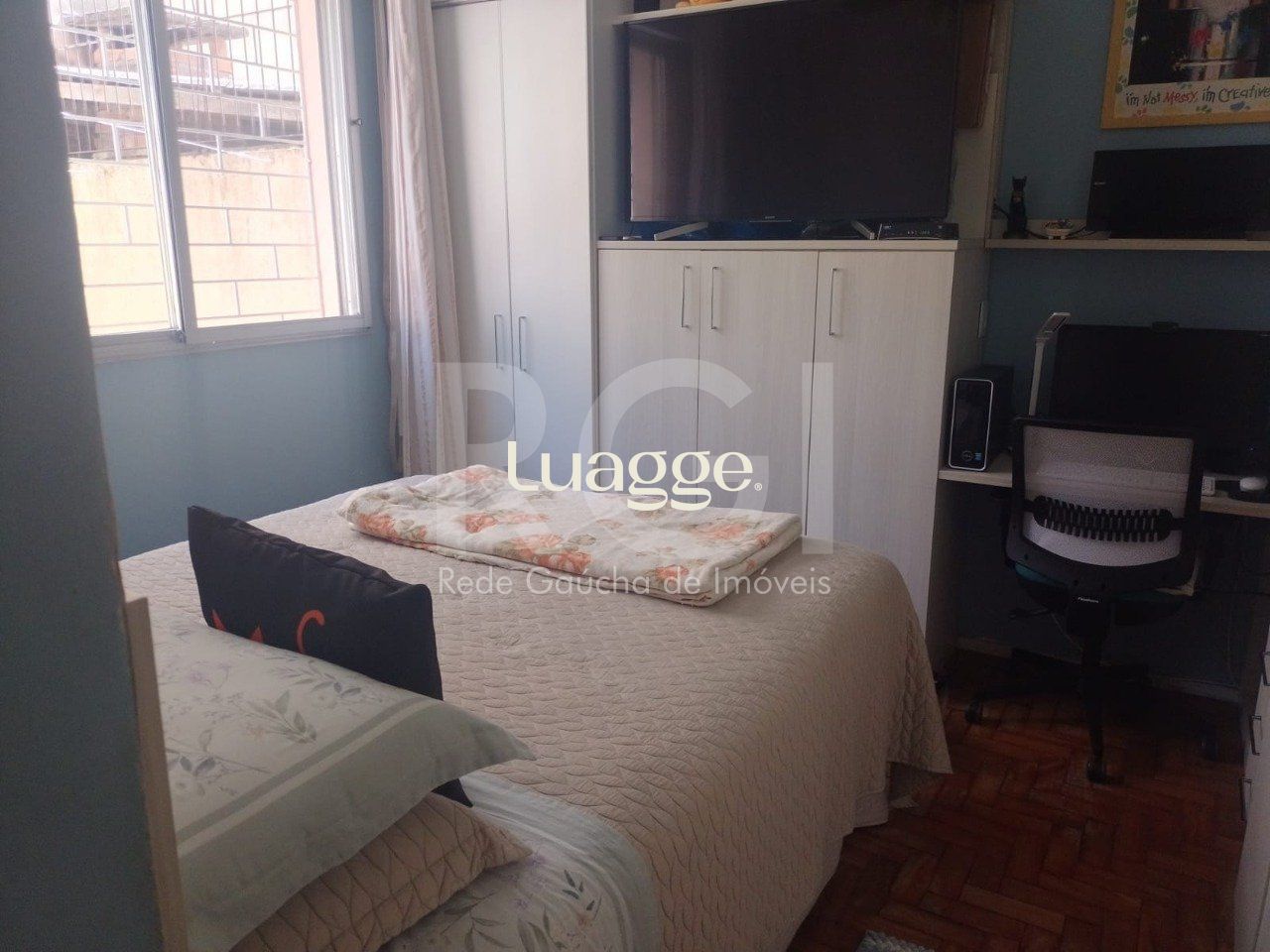 Apartamento, 1 quarto, 48 m² - Foto 18