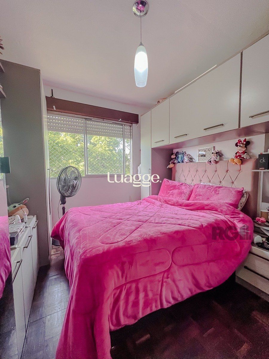 Apartamento, 1 quarto, 40 m² - Foto 9