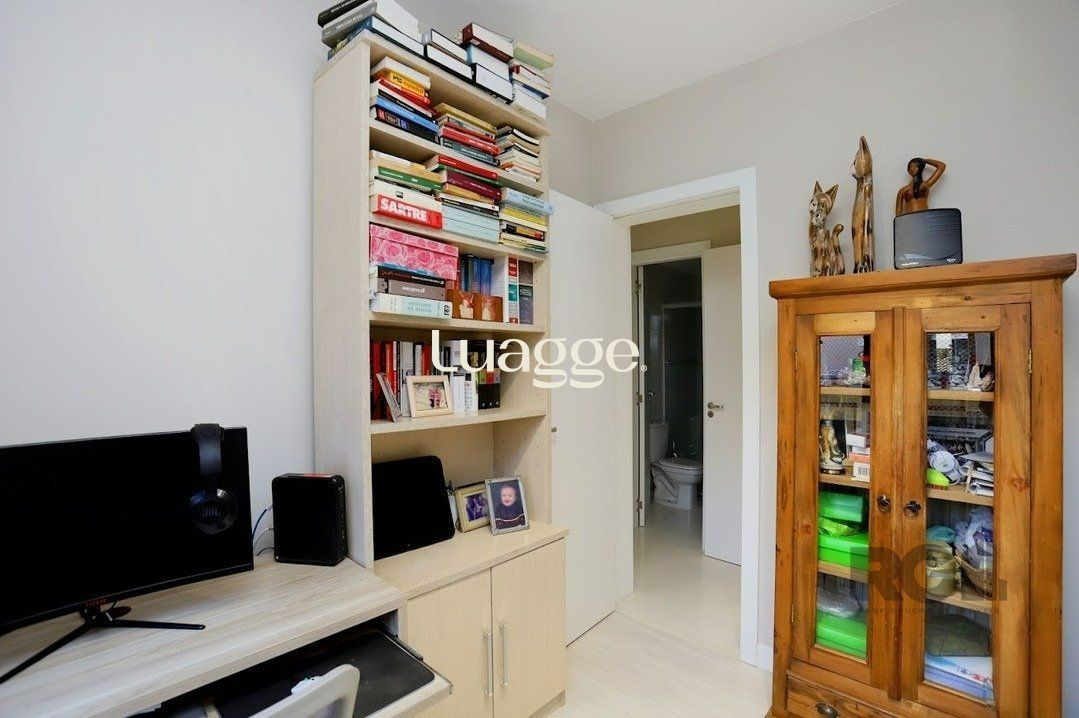 Cobertura à venda com 3 quartos, 180m² - Foto 24