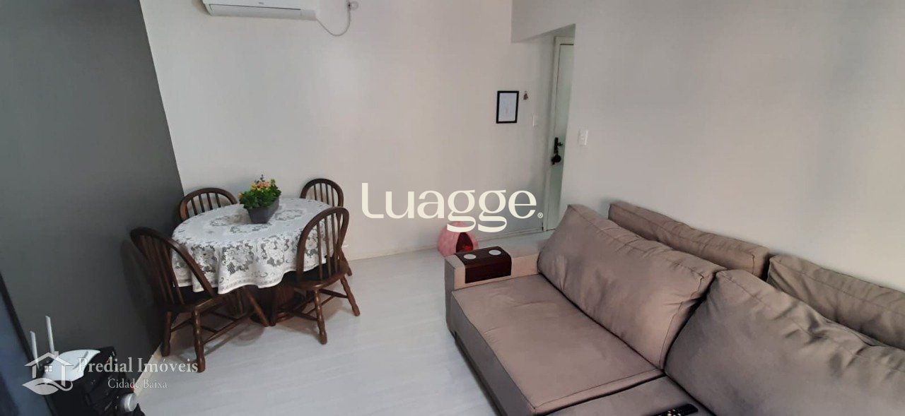 Apartamento, 1 quarto, 48 m² - Foto 2