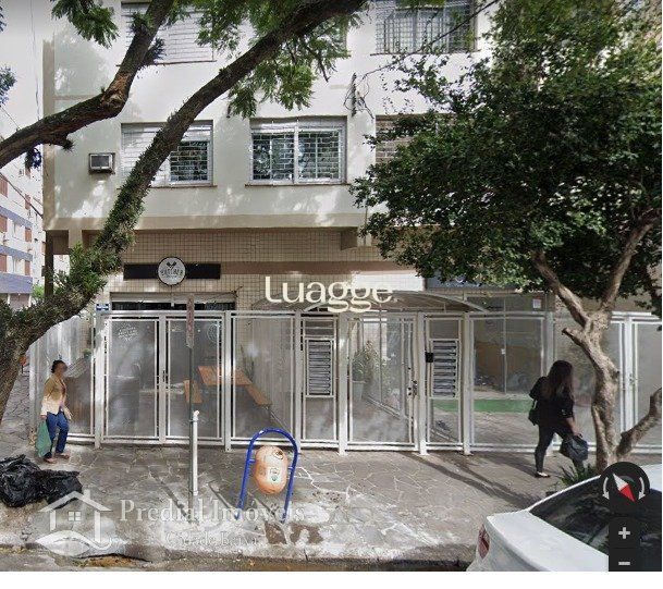 Apartamento, 1 quarto, 48 m² - Foto 1