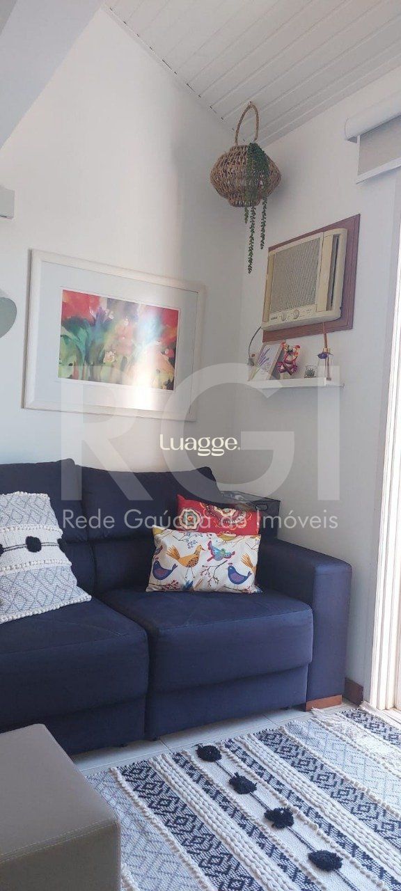 Casa de Condomínio, 1 quarto - Foto 25