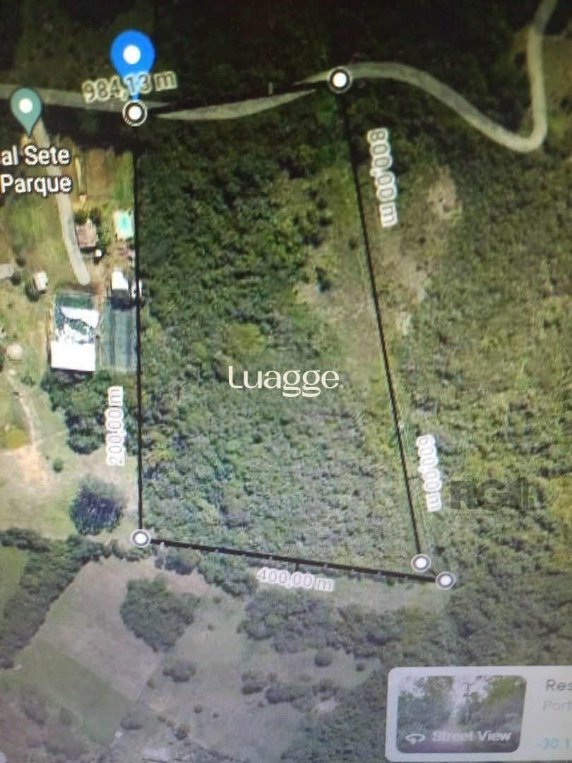 Terreno à venda, 4769m² - Foto 1