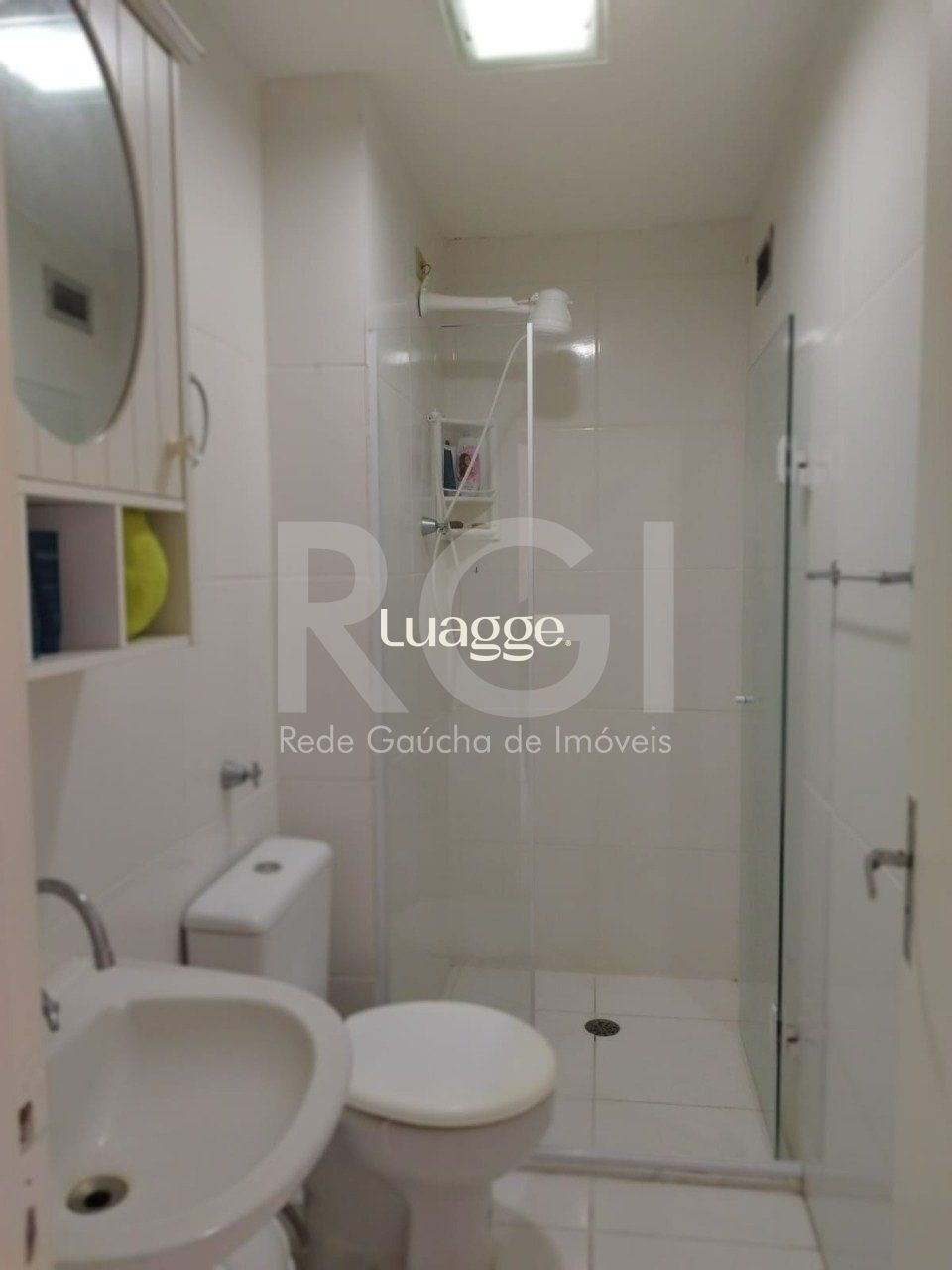 Apartamento, 1 quarto, 36 m² - Foto 9