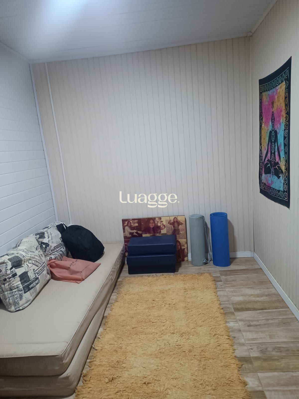 Sítio à venda com 2 quartos, 122m² - Foto 41