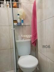 Apartamento, 1 quarto, 41 m² - Foto 11