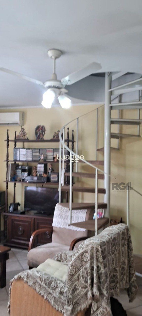 Cobertura à venda com 3 quartos, 206m² - Foto 11