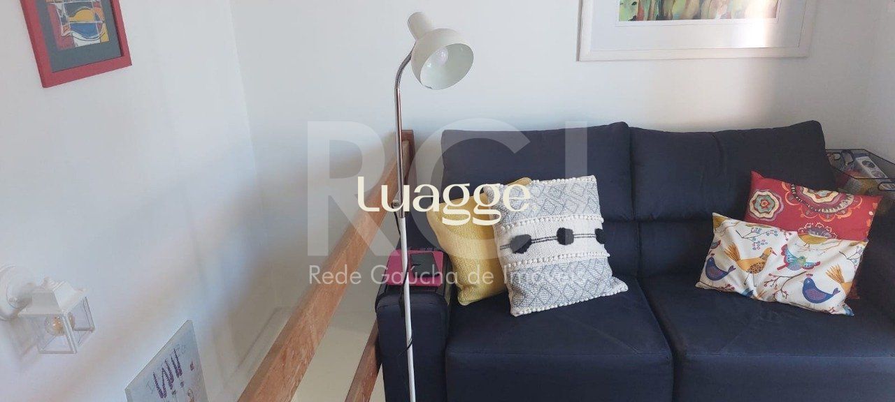 Casa de Condomínio, 1 quarto - Foto 27