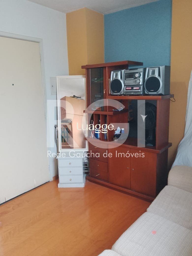 Apartamento, 1 quarto, 33 m² - Foto 2