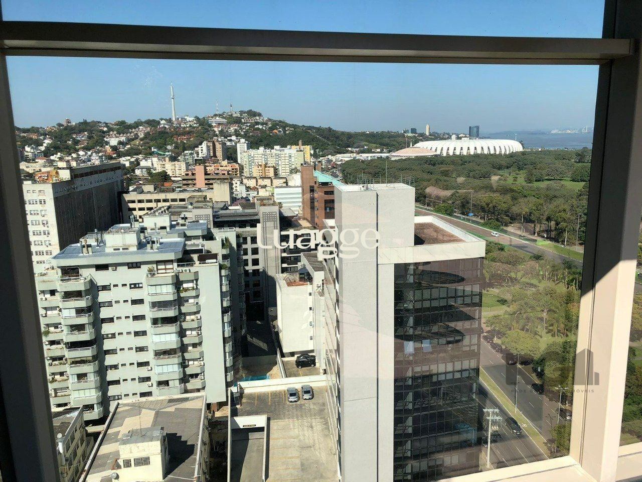 Apartamento à venda com 1 quarto, 60m² - Foto 5
