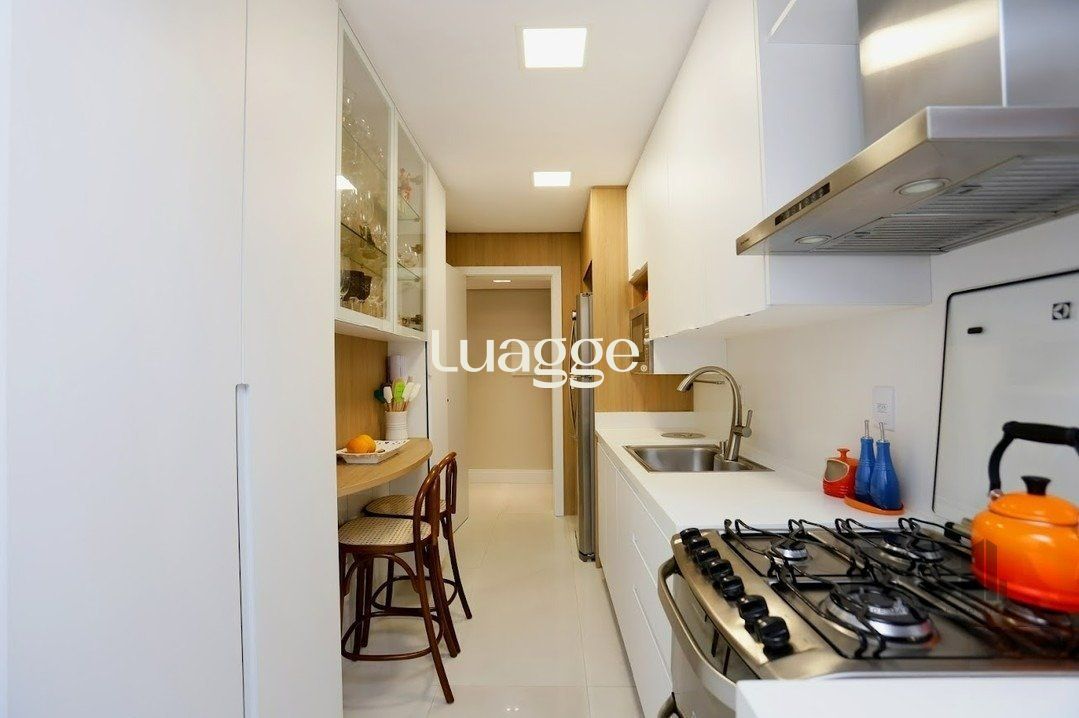 Cobertura à venda com 3 quartos, 180m² - Foto 33