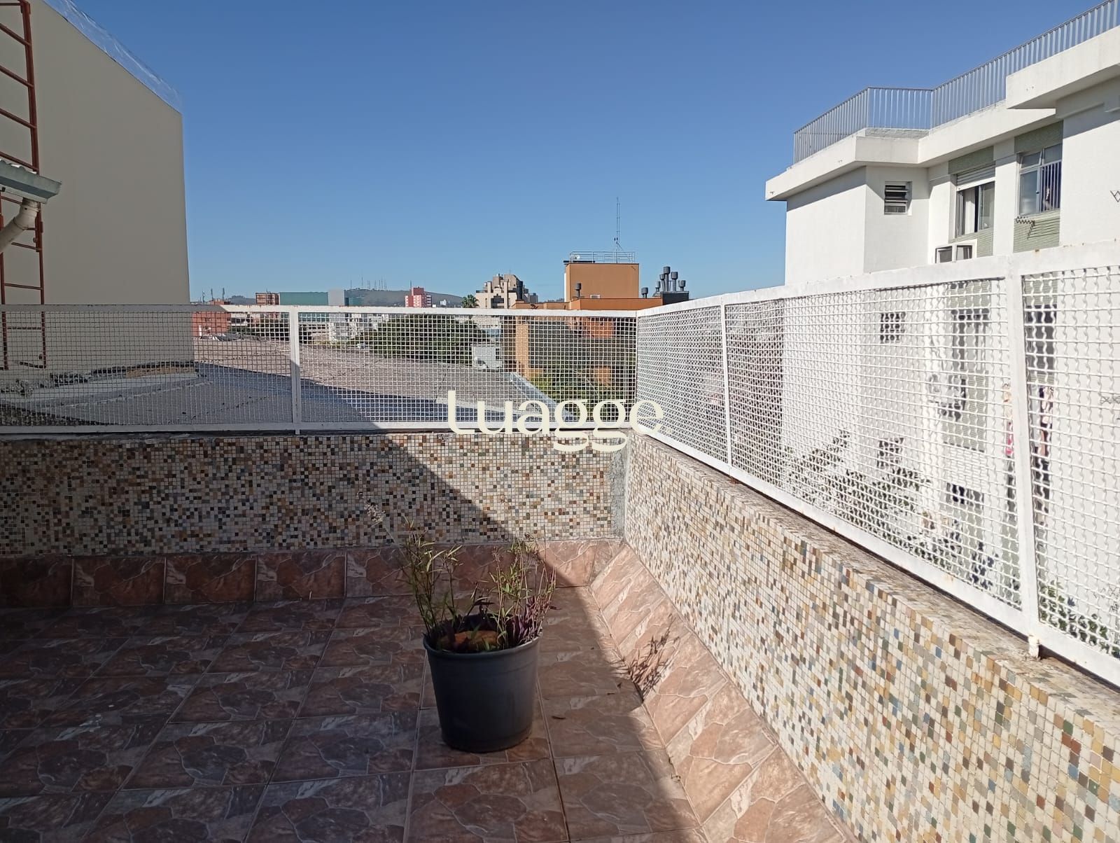 Apartamento à venda com 3 quartos, 107m² - Foto 41