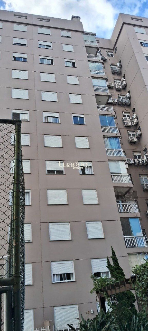 Apartamento, 2 quartos, 52 m² - Foto 3