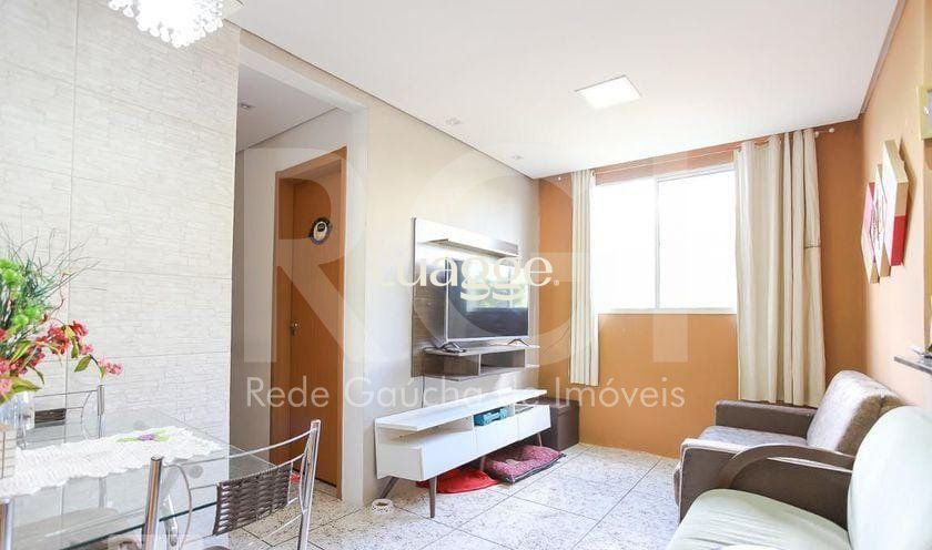 Apartamento, 2 quartos, 70 m² - Foto 3