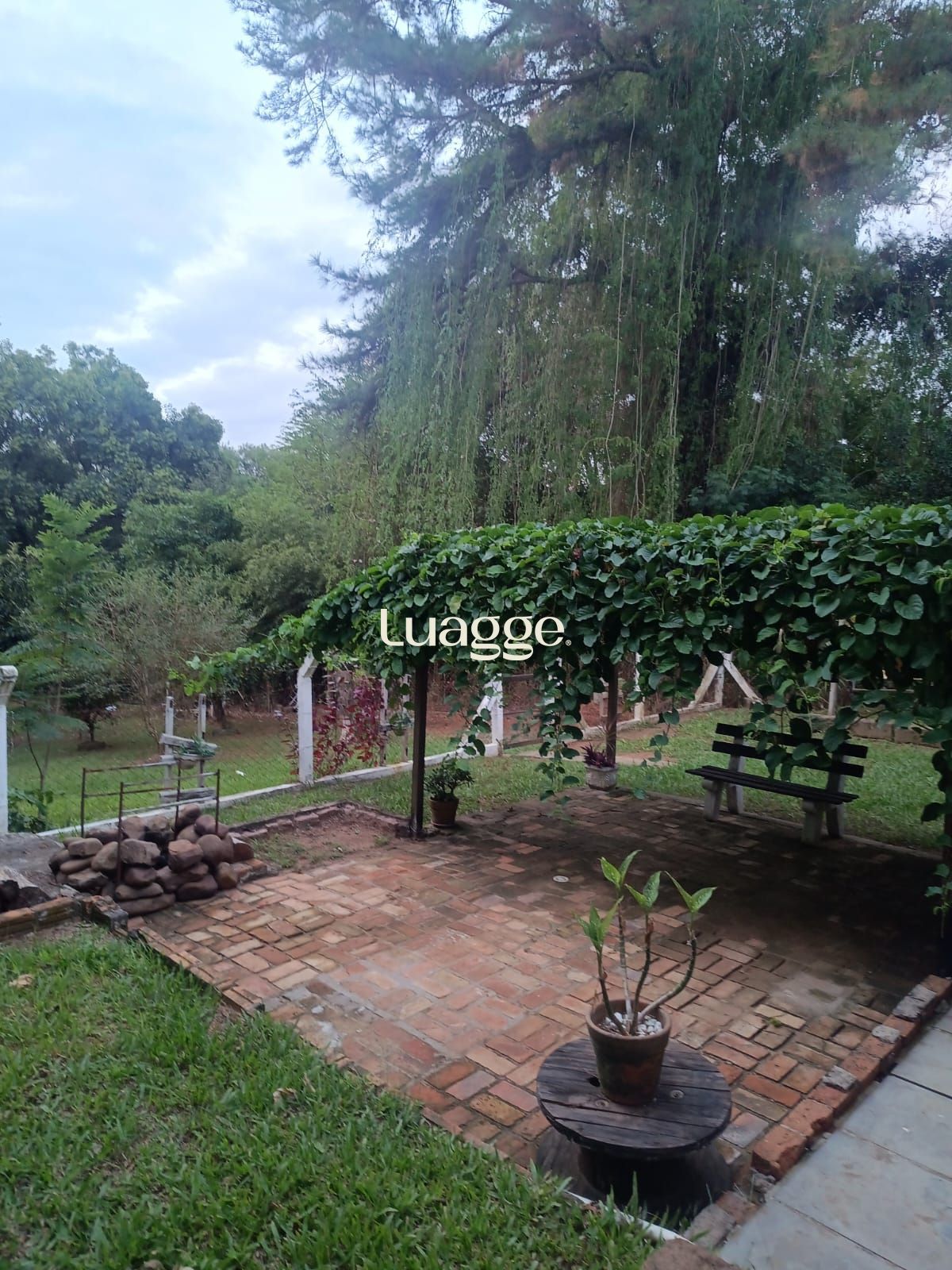 Sítio à venda com 2 quartos, 122m² - Foto 10