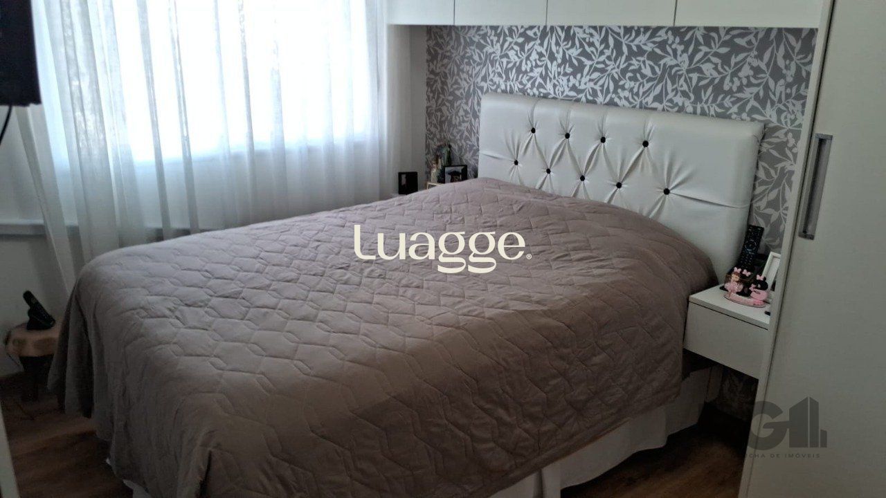 Apartamento à venda com 2 quartos, 58m² - Foto 19