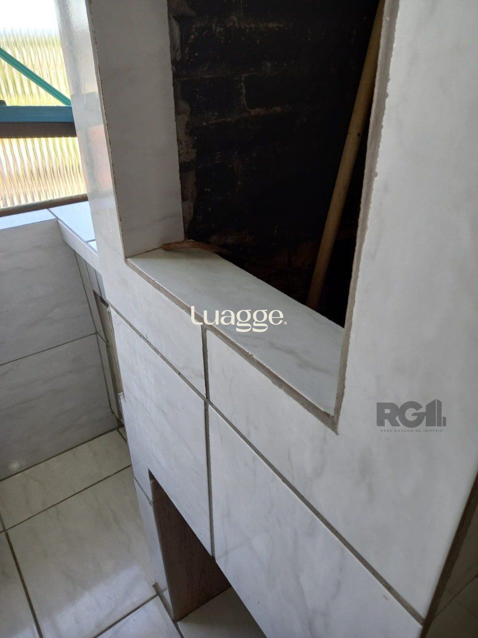 Apartamento à venda com 2 quartos, 62m² - Foto 1