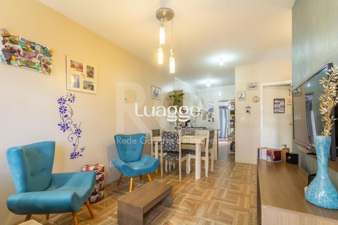 Apartamento à venda com 2 quartos, 55m² - Foto 17
