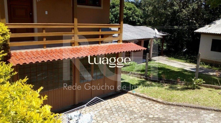 Casa à venda com 4 quartos, 193m² - Foto 16