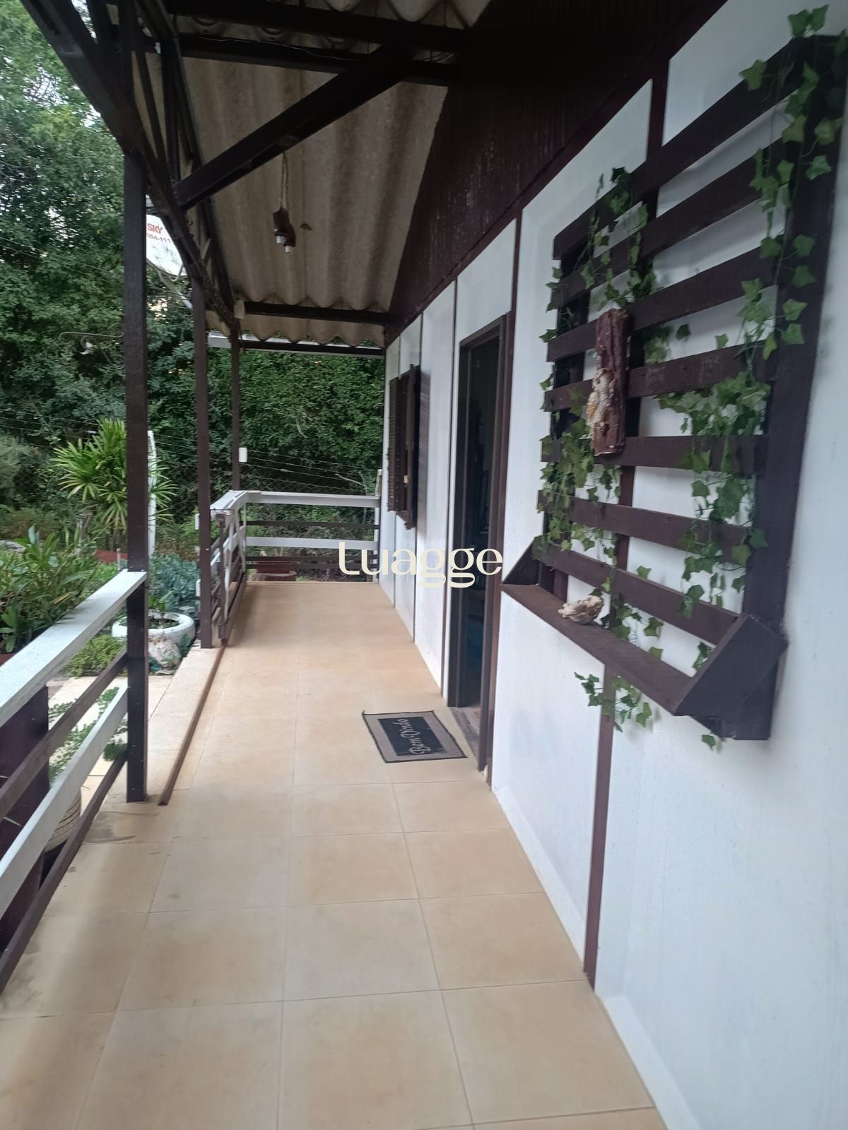 Sítio à venda com 2 quartos, 122m² - Foto 14