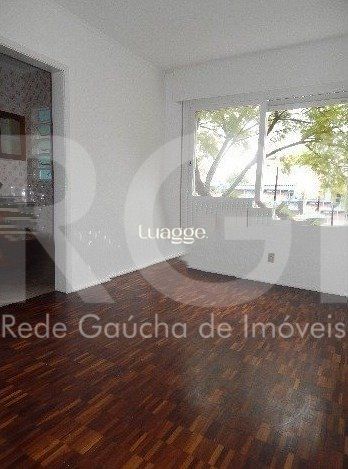 Apartamento, 1 quarto, 44 m² - Foto 1
