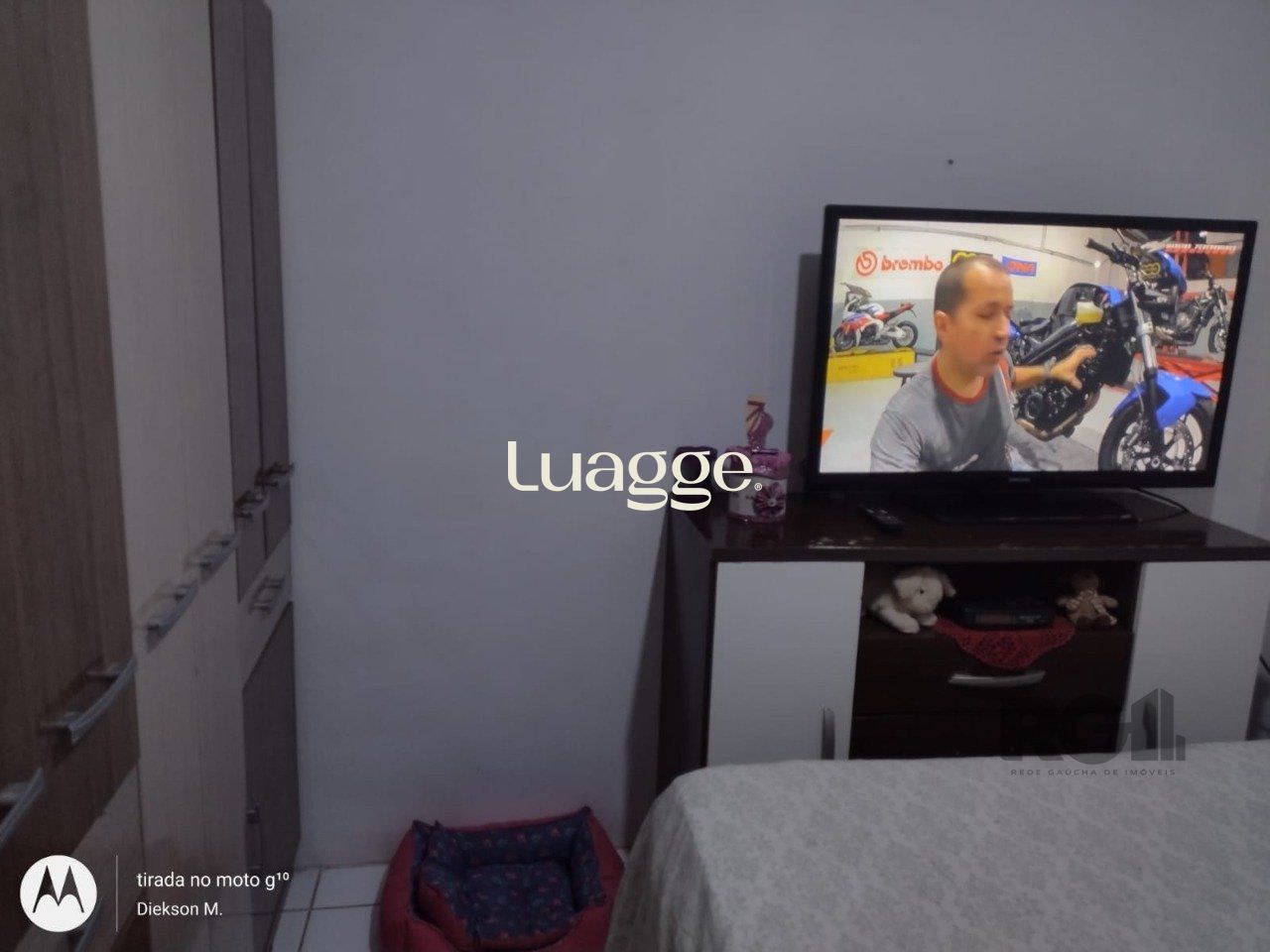 Apartamento, 2 quartos, 50 m² - Foto 4